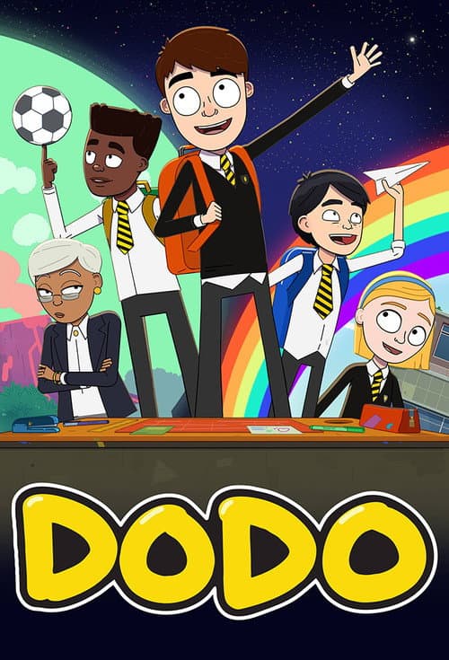 Poster for Dodo