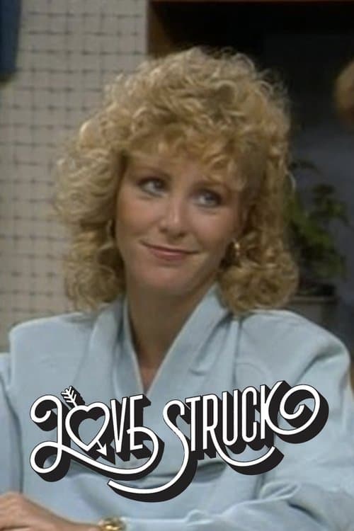 Poster for Love Struck