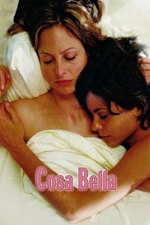 Poster for Cosa Bella