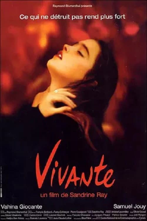 Poster for Alive