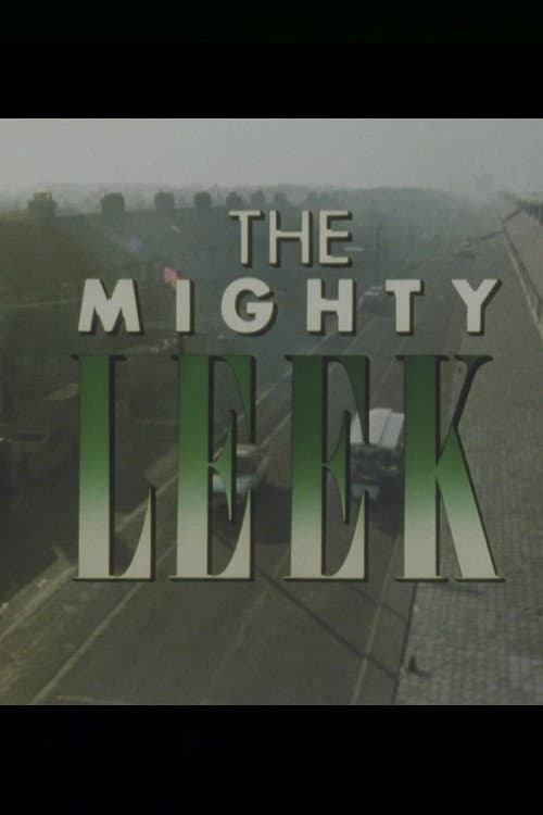 Poster for The Mighty Leek