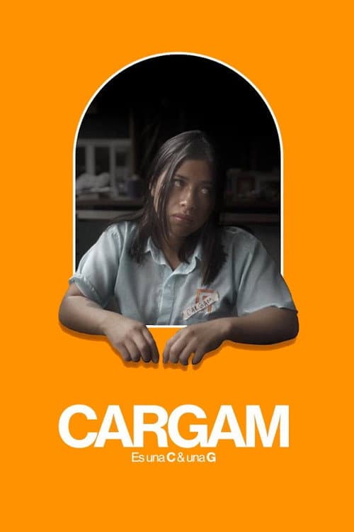 Poster for Cargam