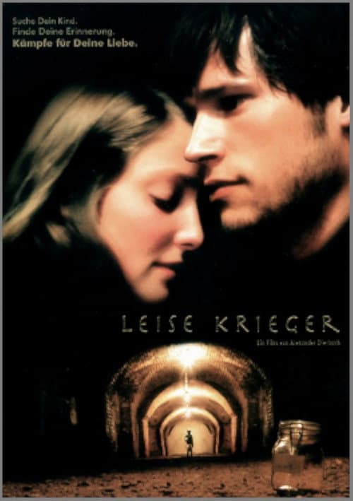 Poster for Leise Krieger