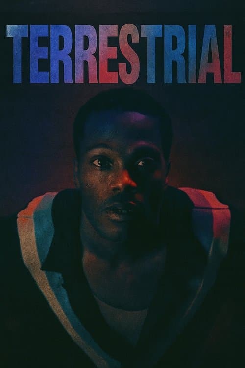 Poster for Terrestrial