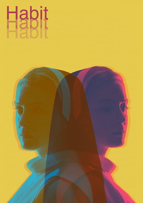 Poster for Habit