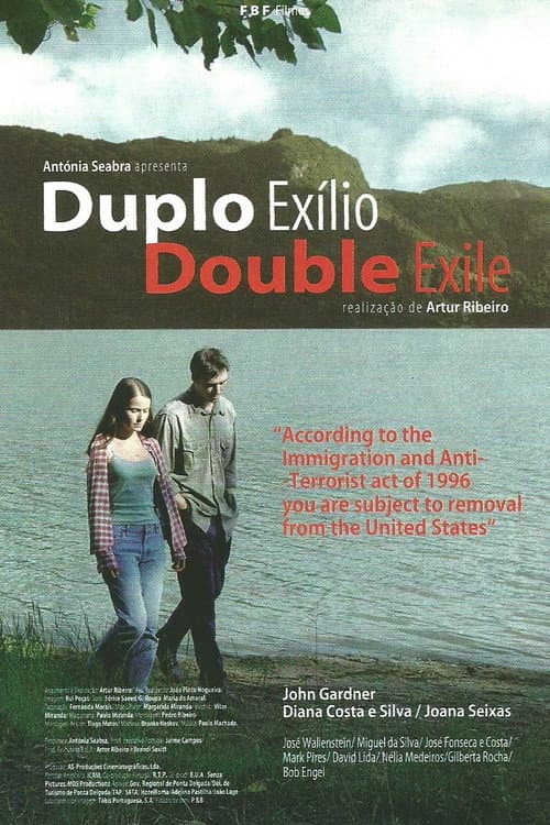 Poster for Duplo Exilio