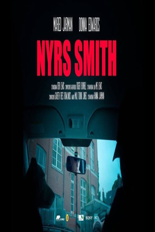 Poster for Nyrs Smith