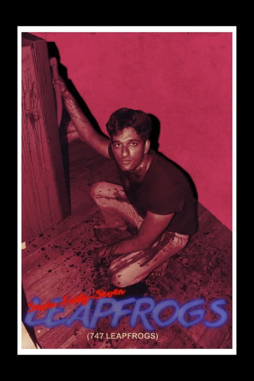 Постер до фільму «Seven-Forty-Seven Leapfrogs»