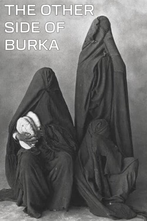 Poster for The Other Side of Burka