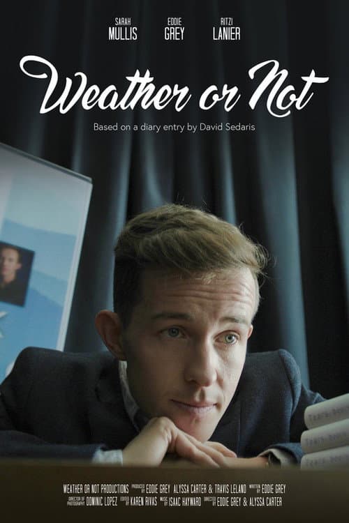 Poster for Weather or Not