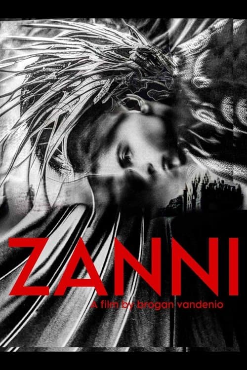 Poster for Zanni