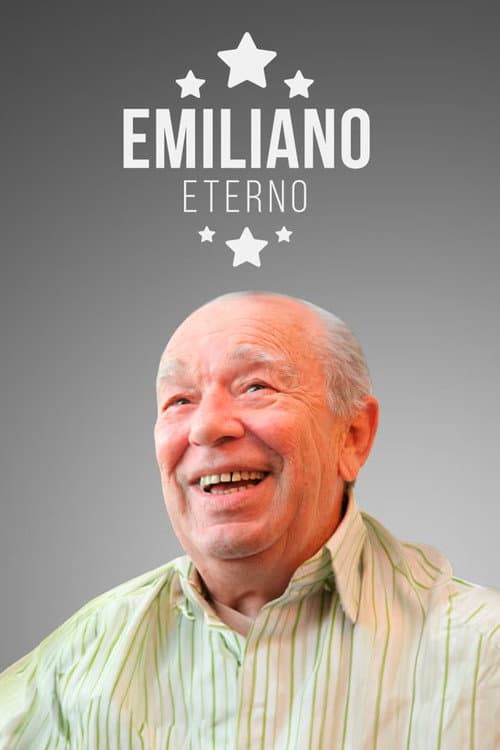 Poster for Emiliano Eterno