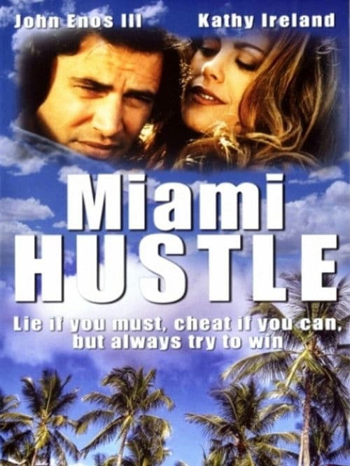 Poster for Miami Hustle