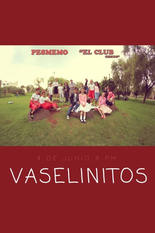Poster for Vaselinitos