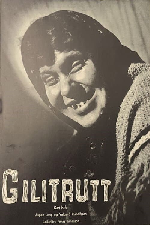 Poster for Gilitrutt