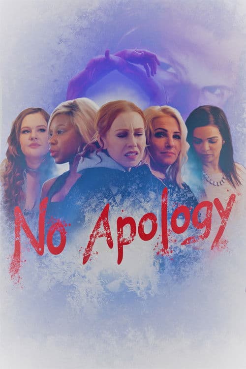Poster for No Apology