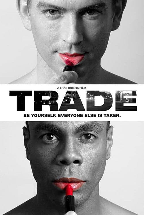 Poster for Trade