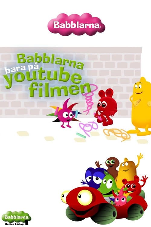 Poster for The Babblers - Only on Youtube