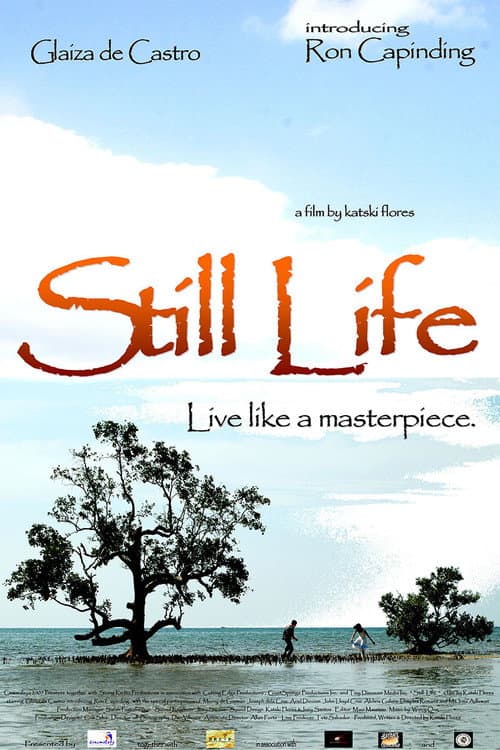 Poster for Still Life