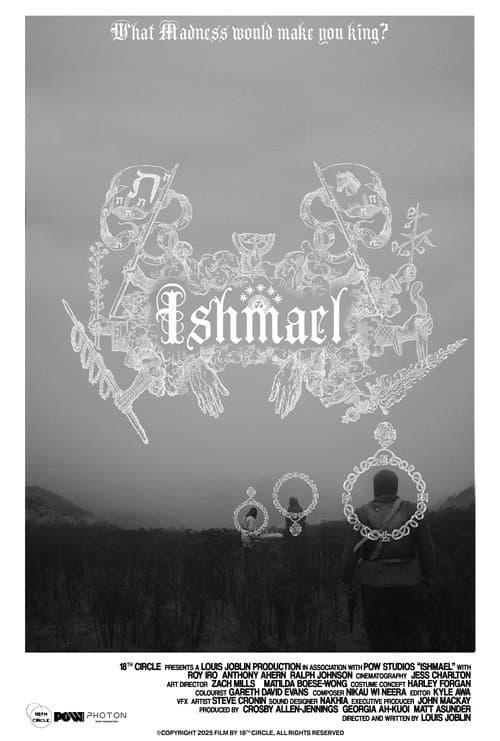 Poster for Ishmael
