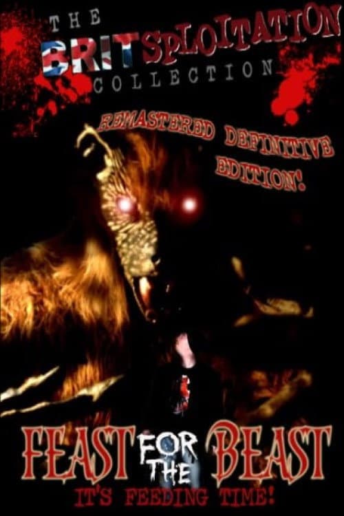Poster for Feast for the Beast
