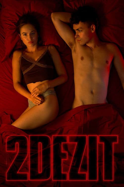 Poster for 2DEZIT