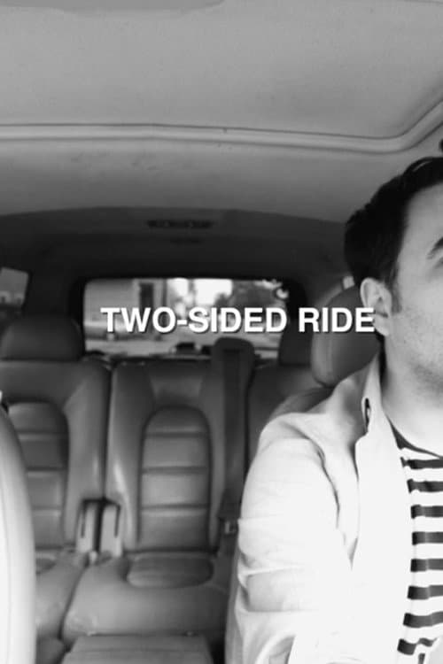 Poster for Two-Sided Ride