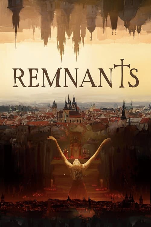 Poster for Remnants