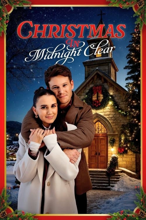 Poster for Christmas in Midnight Clear