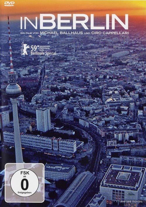 Poster for In Berlin