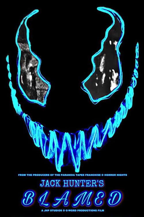 Poster for Blamed