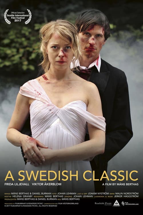 Poster for A Swedish Classic