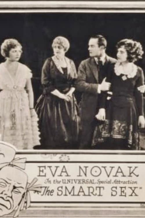Poster for The Smart Sex