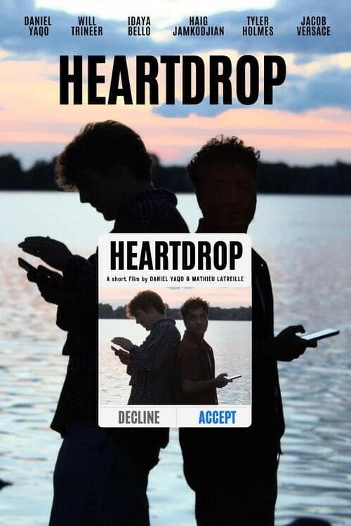 Poster for Heartdrop