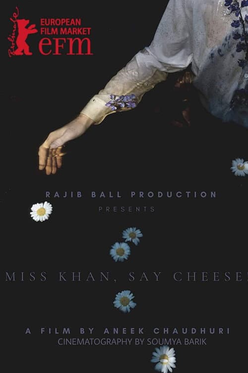 Poster for Miss Khan, ab to hans do
