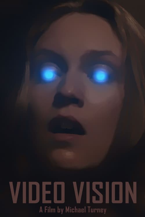 Poster for Video Vision