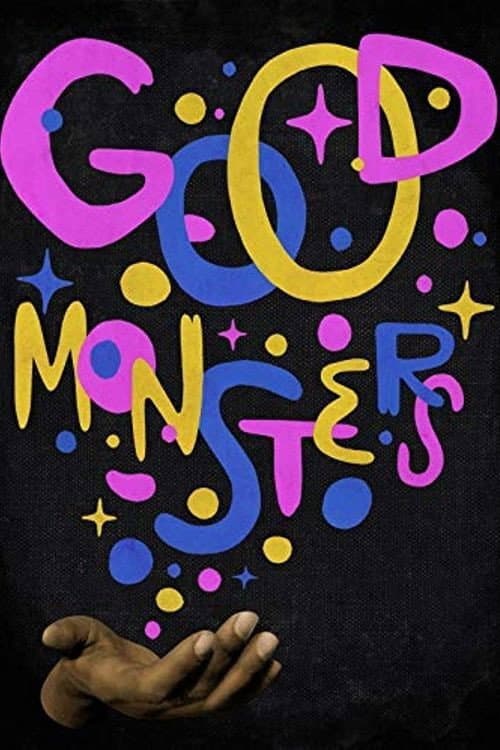 Poster for Good Monsters