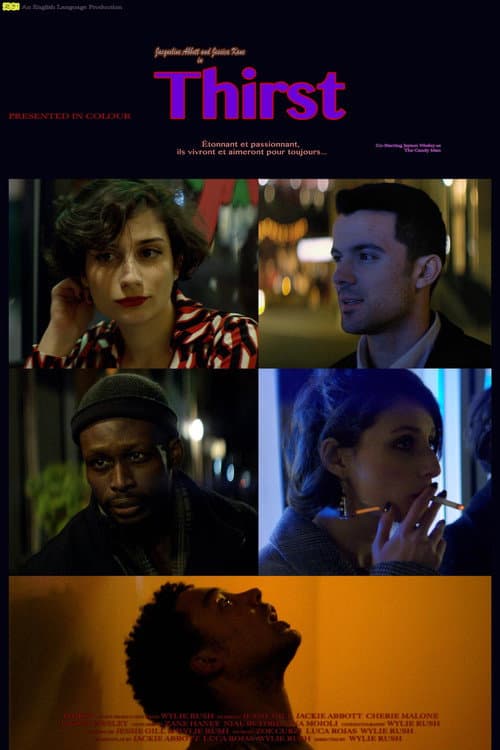 Poster for Thirst