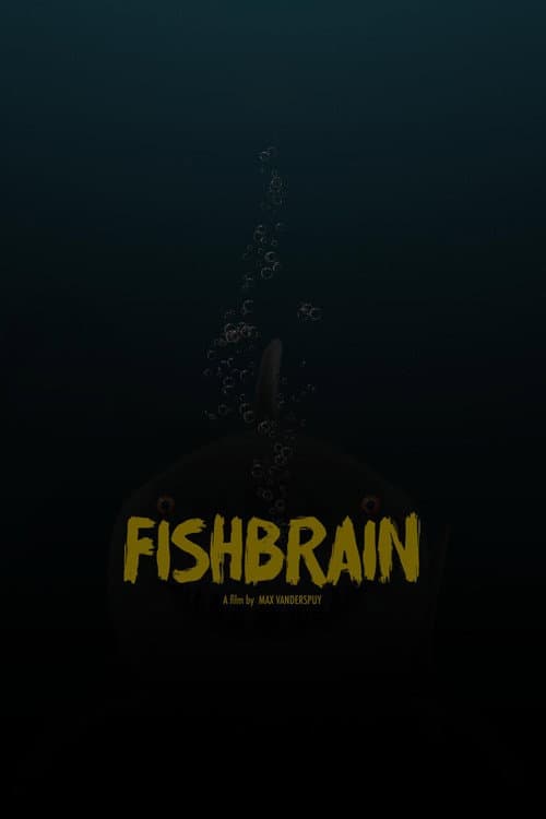 Poster for Fishbrain