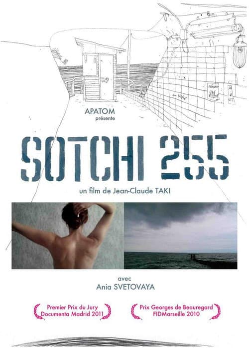 Poster for Sotchi 255
