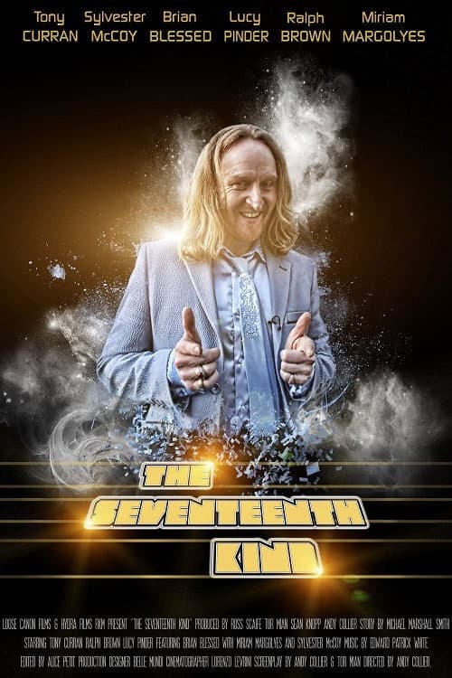 Poster for The Seventeenth Kind