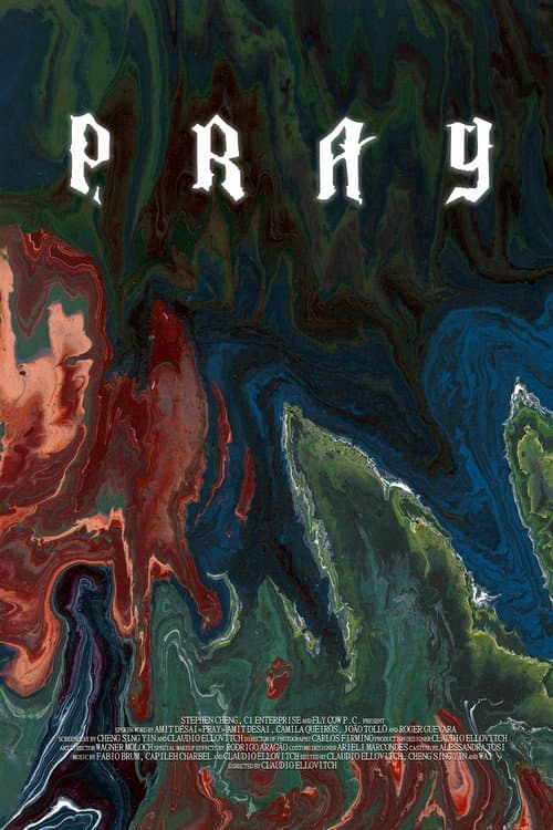 Poster for Pray