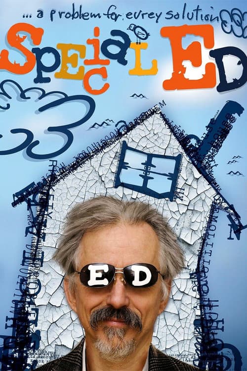 Poster for Special Ed