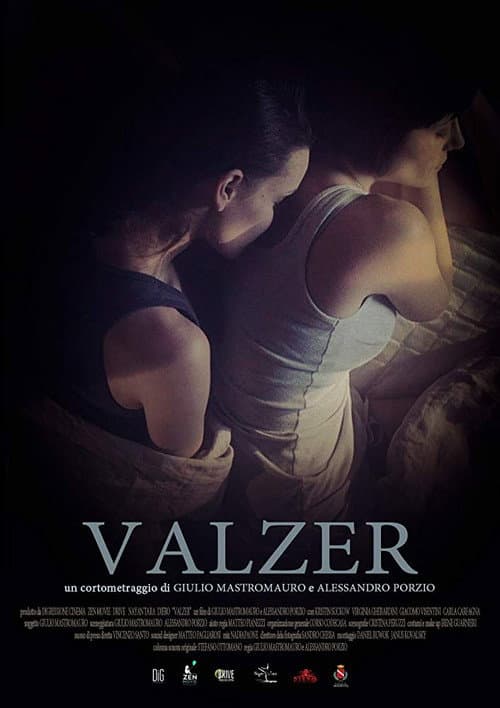 Poster for Valzer