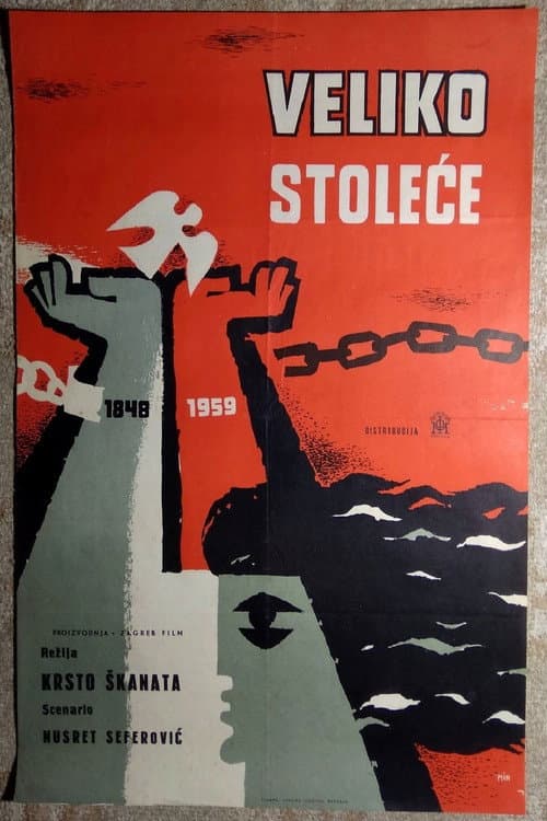 Poster for Great Century