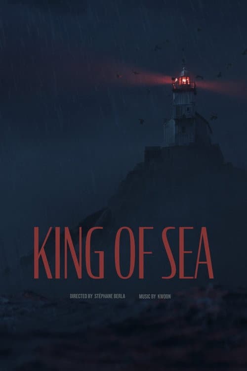 Poster for King of Sea