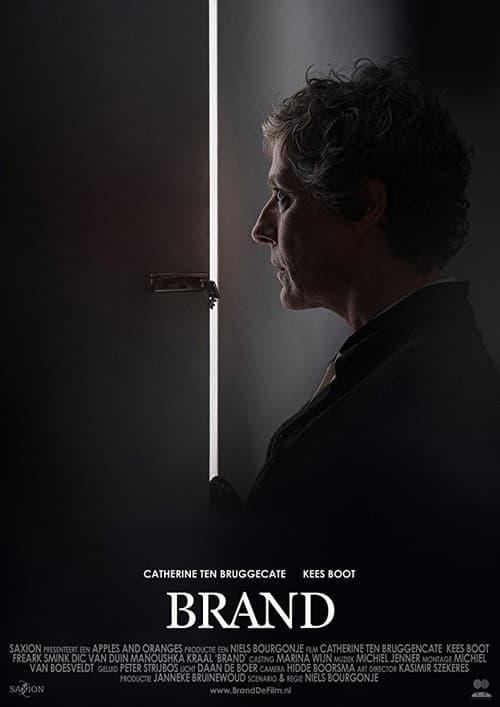Poster for Brand