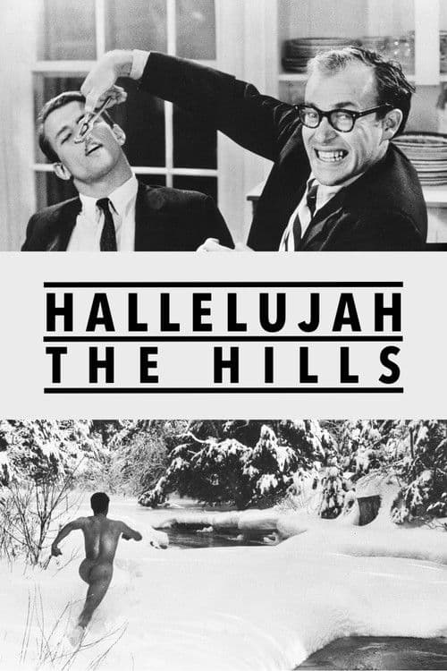 Poster for Hallelujah the Hills