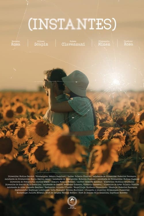 Poster for Instantes