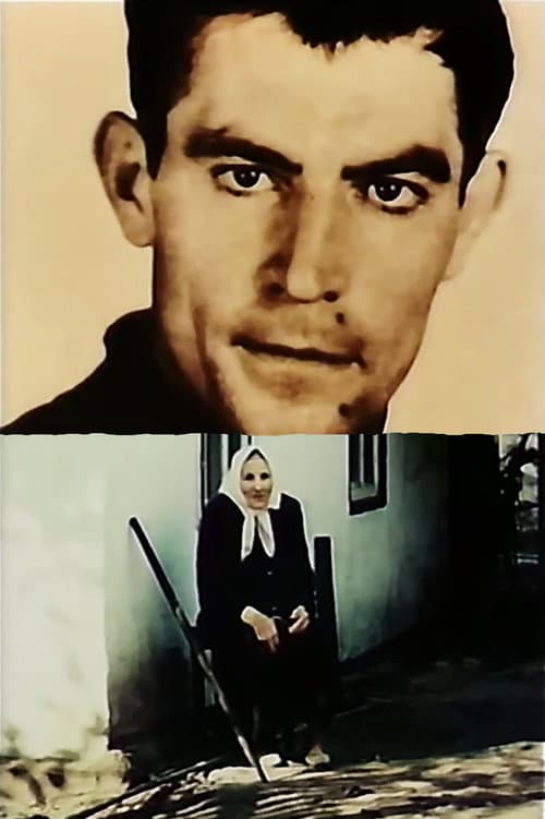 Poster for Come back to me, my memory